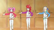 Aikatsu! Episode 149 - Warna Kita yang Berbeda (Sub Indonesia)