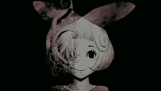 Bibliomania『MMV』Alice mất SAN