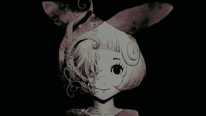 Bibliomania『MMV』Kehilangan SAN Alice