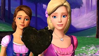 Barbie & The Diamond Castle Bahasa Indonesia