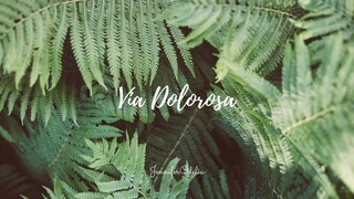 Via Dolorosa - cover by JenniferOdelia