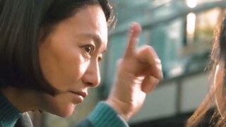 The girl was born unwilling to speak, but she suddenly spoke when her father was wrongly accused, in