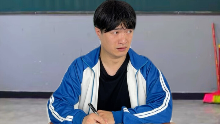 When I was assigned to an exam room all by myself