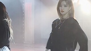 【柏欣妤】帅气风试试向