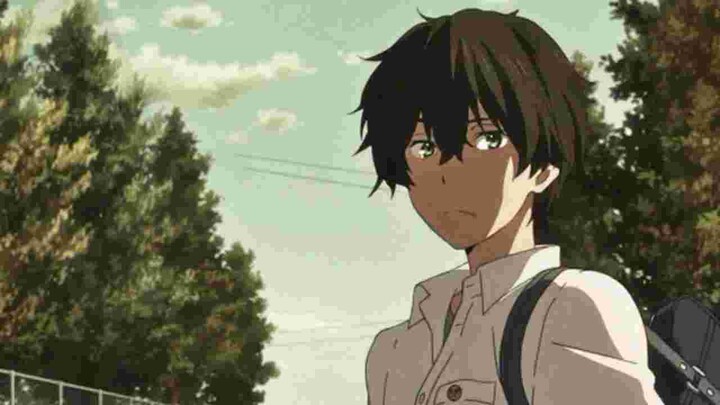 「AMV」In the Name of Love