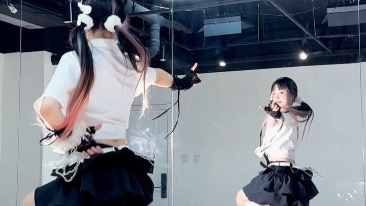 Cheering for the little angels! “Imagination Is Eternal” | ReDreaming Angel Cover Dance