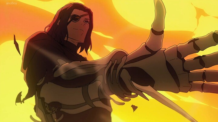 Fate Strange Fake episode 3 Full Sub Indo | REACTION INDONESIA