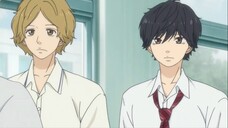 ‖Ep 9-10‖ - Ao Haru Ride [sub Indo]