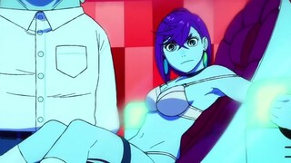 肉眼可见的富裕画面！「超自然武装当哒当」 最新预告PV公开！【10月】