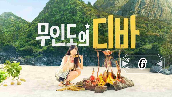 Castaway Diva (2023) Eps 6 Eng Sub