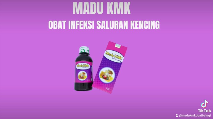 Obat Infeksi Saluran Kencing ASLI, Hub: 0878-8138-9755
