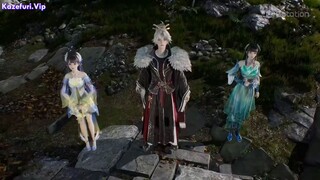 The Emperor Of Myriad Realms Episode 22 [72] Season 2 Sub Indo