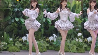 Apa yang saya pikirkan saat saya menari menuju Tanah Suci?