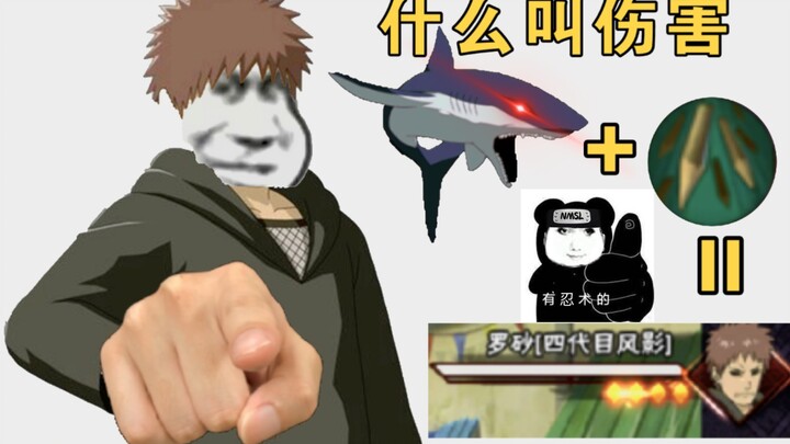 Orochimaru, năm đó ngươi đã đánh bại Rasetsu bằng cách nào?