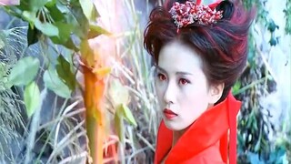 ทุกครั้งที่ดู Xian San จะประทับใจกับความเจ๋งของ Nightshade ในวงการยิงธนูทุกครั้ง การเคลื่อนไหวของเธอ