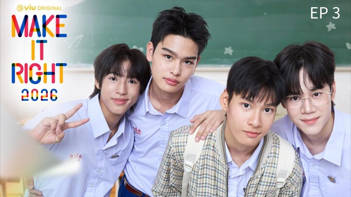 ๐น๐ญ EP 3 : SUB INDO
