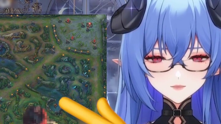 Jangan melakukan hal-hal aneh dengan mulutmu…