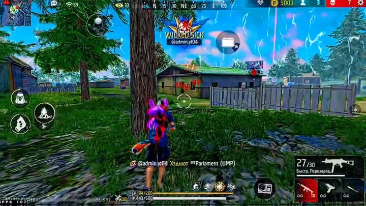 follow