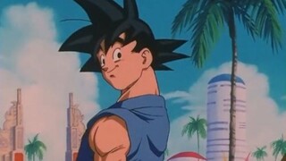 The most perfect Dragon Ball ending in my heart, childhood classic song, the most beautiful singer Izumi Izumi's Dragon Ball GT song ZARD Sakai Izumi Dragon Ball GT op "DAN DAN The heart is gradually 