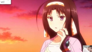 Phòng Trọ Bất Ổn - Rokujouma no Shinryakusha - phần 16 anime hay