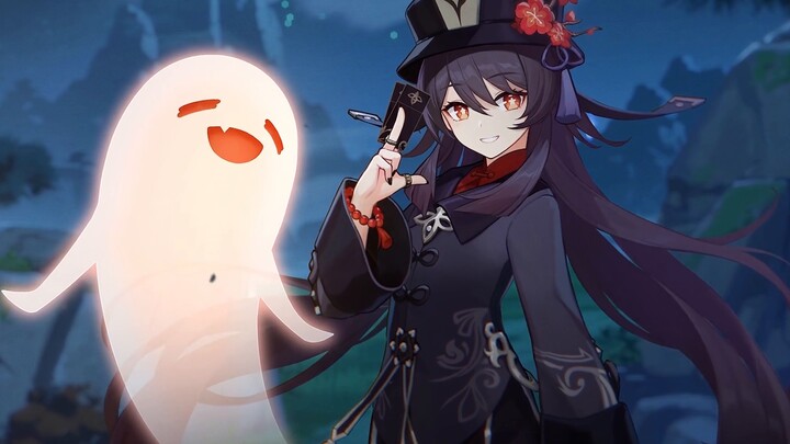 [ Genshin Impact /Shadow_Of_The_Sun/Walnut/Beautiful card point clip]