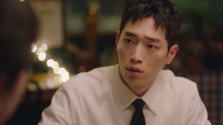 Undercover High School (Tagalog) Episode 1