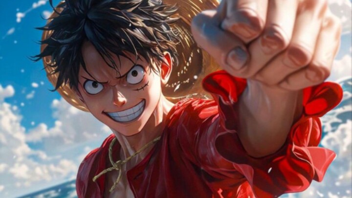 3 GAME ONE PIECE PALING GG