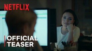 The Nurse | Official Teaser | Netflix