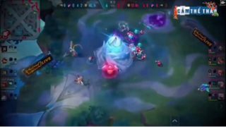 Nguyên nhân nào khiến Esports Việt chưa thể phát triển mạnh mẽ__Trim