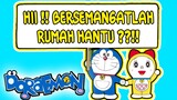 doraemon bahasa indonesia terbaru 2023 no zoom | hii bersemangatlah rumah hantu