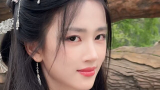 谁的身份证