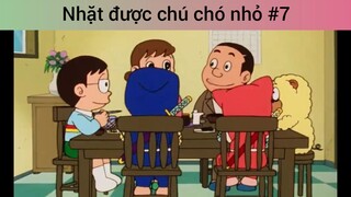 Nhặt được chú chó nhỏ p7