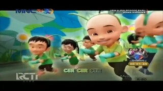 Upin & Ipin Musim 18 - Minyak Sawit Full Episod - Upin Ipin Terbaru 2024
