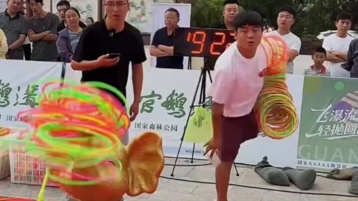 Thử thách này trông có vẻ rất đơn giản nhỉ