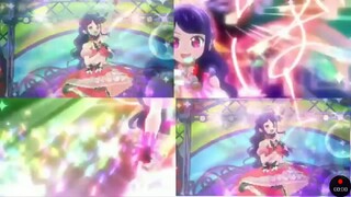 Idol Time pripara (Mia) mình là số một