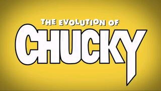 The Evolution Of CHUCKY - 1988 to 2019 (Animated)