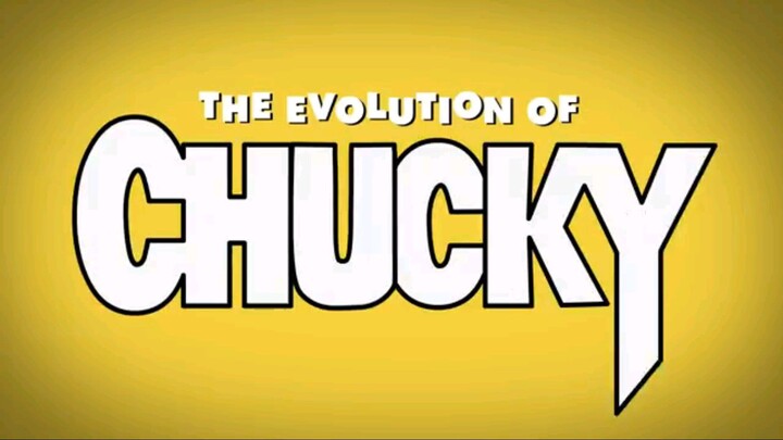 The Evolution Of CHUCKY - 1988 to 2019 (Animated)