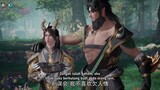 Peak of True Martial Arts Episode 125 [Season 3] Subtitle Indonesia