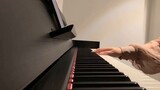 Piano】【Sisa musim panas】