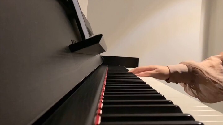 【Piano】 【Phần còn lại của mùa hè】