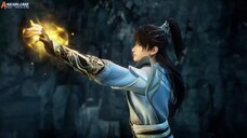 EP 11 || THE LEGEND OF LING TIAN SUB INDO