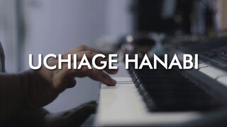 Uchiage Hanabi / DAOKO × Kenshi Yonezu [Cover by Looming Sun & FuyuHanaCherry]