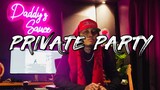 Skusta Clee x Jayill - Private Party | Shawty wag kang kabahan di tayo mahuhuli