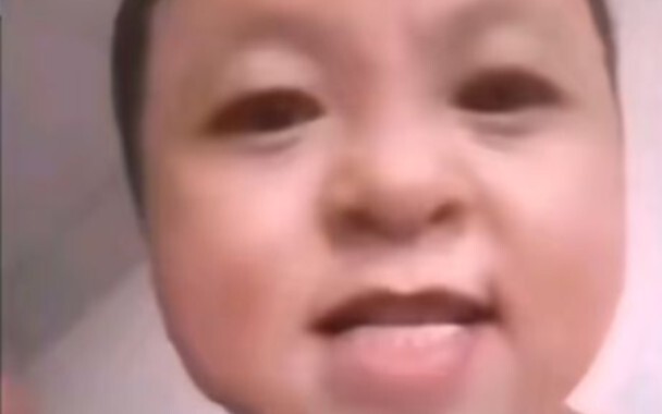 Tangan gelap perlahan membangunkan jiwa yang terlelap,