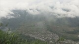 Lubo Rice Terraces, Tanudan, Kalinga (Raw video)