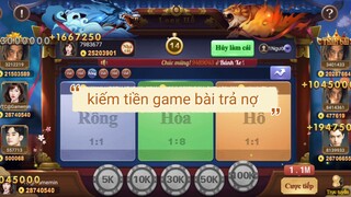 game bài đổi thưởng  kiếm 40 triệu