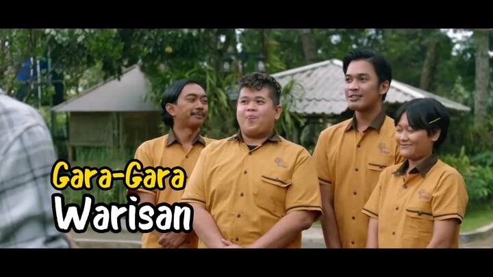 Rekomendasi Film Tema Keluarga dan Komedi🤩‼️