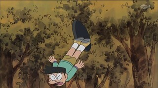 Doraemon episode 119