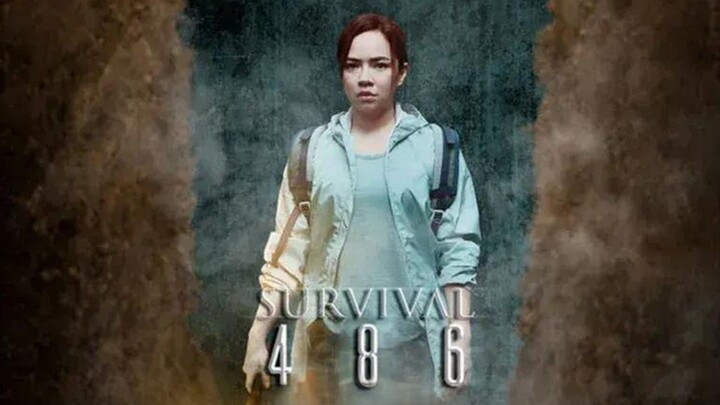 Nora Danish : Survival 486