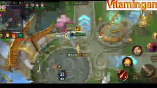 bê đá cổ #3q